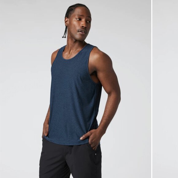 Vuori Men's Tank Top Bundle - Picture 6 of 10